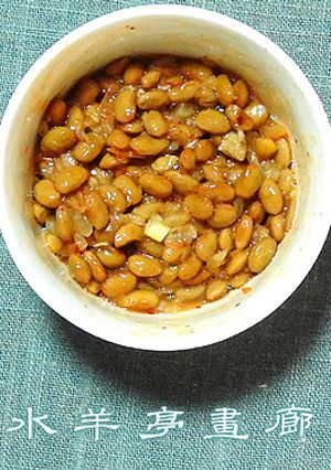 たまねぎキムチ納豆-レシピのメイン写真