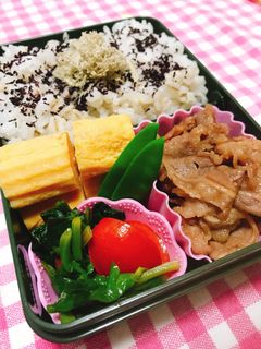 簡単!牛肉のしぐれ煮-レシピのメイン写真