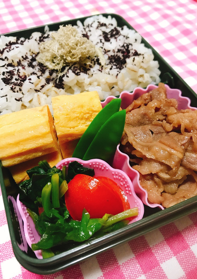 簡単！牛肉のしぐれ煮-レシピのメイン写真