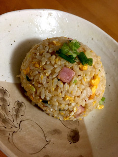 パラパラ!オイスター炒飯-レシピのメイン写真
