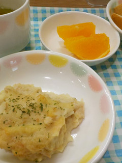 豆乳ツナグラタン-レシピのメイン写真