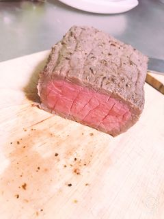 簡単☆ローストビーフ-レシピのメイン写真