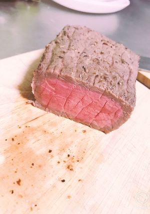 簡単☆ローストビーフ-レシピのメイン写真