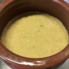 ひよこ豆味噌-レシピのメイン写真