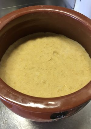 ひよこ豆味噌-レシピのメイン写真