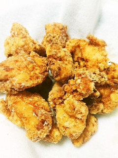 コストコもろみチキンでお手軽唐揚げ-レシピのメイン写真