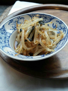 レンチン!モヤシの南蛮びたし-レシピのメイン写真
