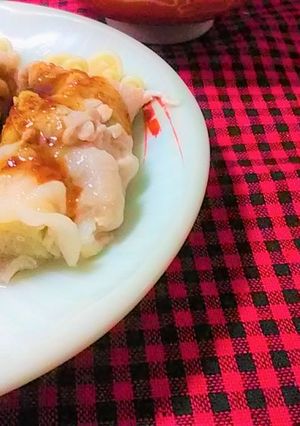 レンジだけ！えのきの豚肉巻き-レシピのメイン写真