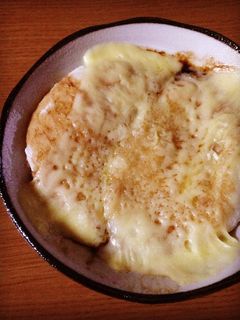 めちゃうま♡チーズもち-レシピのメイン写真