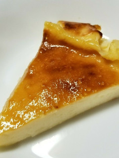 ヨーグルト消費にヨーグルトケーキ-レシピのメイン写真