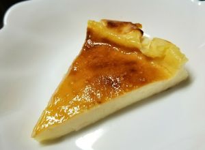 ヨーグルト消費にヨーグルトケーキ-レシピのメイン写真