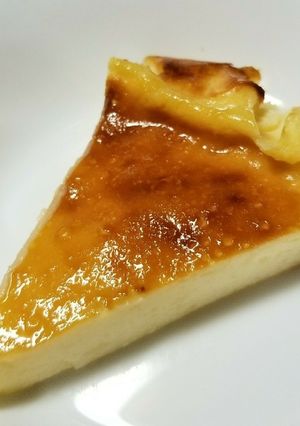 ヨーグルト消費にヨーグルトケーキ-レシピのメイン写真