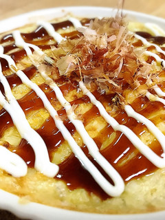 長芋と白菜のととろ焼き-レシピのメイン写真