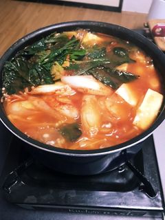 お手軽トマト鍋★-レシピのメイン写真