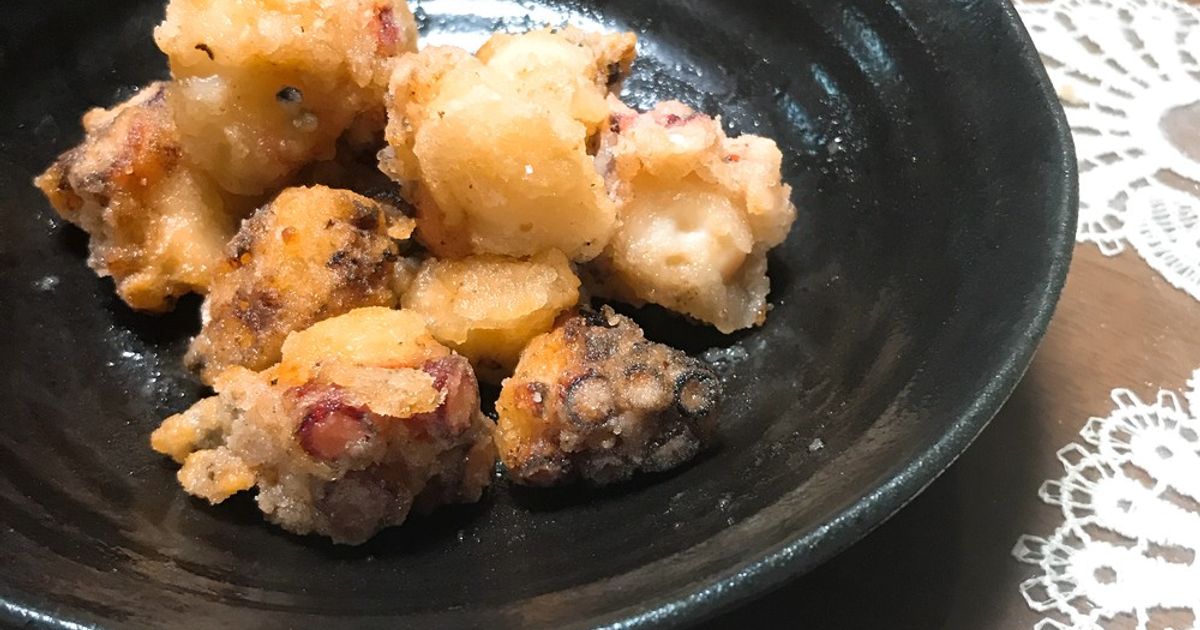 基本からアレンジまで!思わずつくりたくなる「酢だこ 残り」のレシピ集 | クックパッド