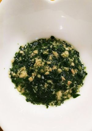 離乳食中期～＊初めてのまぐろ-レシピのメイン写真