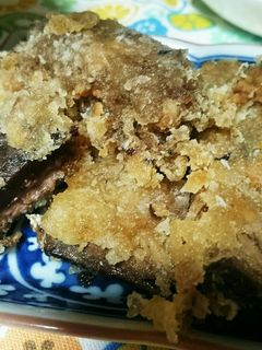 鯖の水煮缶で竜田揚げ-レシピのメイン写真
