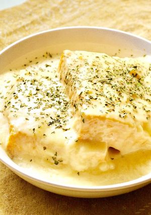 厚揚げ･洋風あんかけ-レシピのメイン写真