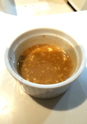 ＊万能＊味噌マヨたれ-レシピのメイン写真