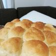 ミルクちぎりパン