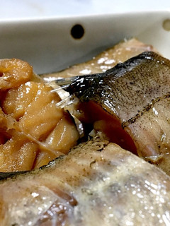 旦那さんが喜ぶ♡タラの煮付け-レシピのメイン写真