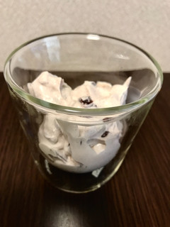 激ウマさつまいもと小豆の生クリーム和え-レシピのメイン写真