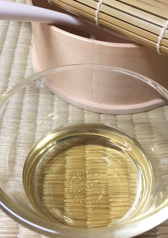 基本の酢飯 寿司酢分量-レシピのメイン写真