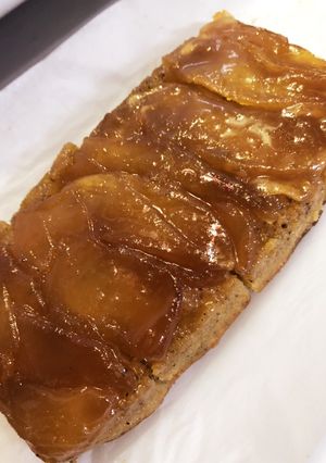 りんごタルト-レシピのメイン写真