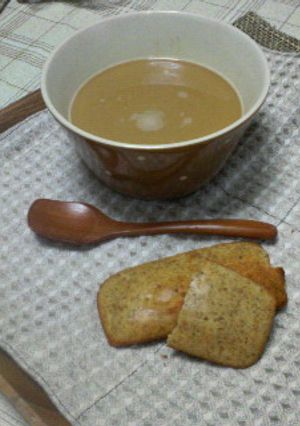 ＊＊レモンのフィナンシェ＊＊-レシピのメイン写真