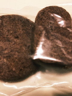 ココアクッキー-レシピのメイン写真