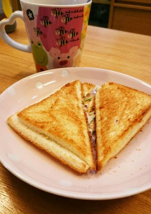 レシピ1-レシピのメイン写真