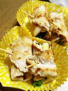 食べ応えのある、豚肉塩糀漬けチーズサンド-レシピのメイン写真