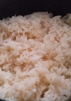 地味ウマ。明太ライス-レシピのメイン写真