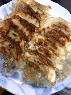 【男飯】焼き餃子-レシピのメイン写真
