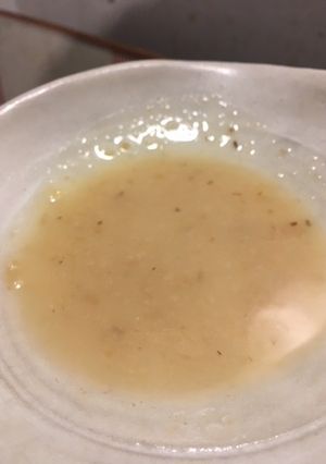 ひとてま酢　酢味噌　-レシピのメイン写真