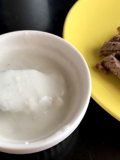 混ぜるだけ!簡単・お店の味のチーズソース-レシピのメイン写真