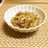 ほっこり♪うどと油揚げの煮物