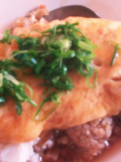 簡単時短!天津飯!天津チャーハン-レシピのメイン写真