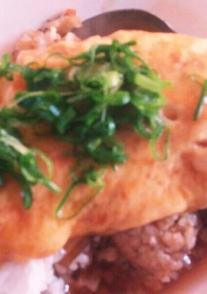 簡単時短！天津飯！天津チャーハン-レシピのメイン写真