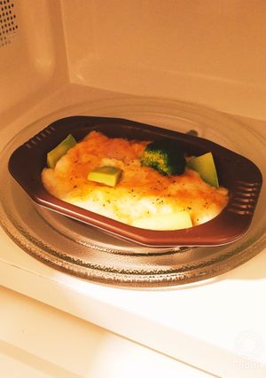 冷凍グラタンアレンジ-レシピのメイン写真