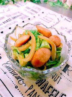 お弁当の隙間に♡カレーマヨde野菜炒め-レシピのメイン写真