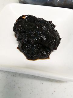 生のりつくだ煮-レシピのメイン写真