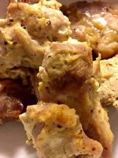 鶏胸肉のヨーグルト焼き-レシピのメイン写真
