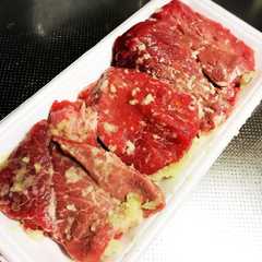 รูปของ お肉を柔らかくする方法