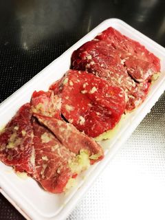 お肉を柔らかくする方法-レシピのメイン写真