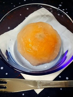皮ごと美味しい!プリキュア冷凍みかん-レシピのメイン写真