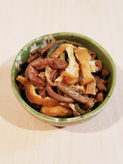 母の味✿ぜんまい煮♡-レシピのメイン写真