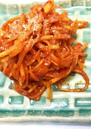 大根ナムル（무생채=ムセンチェ)-レシピのメイン写真