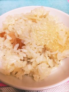 おでんの残り出汁リメイク おでんご飯-レシピのメイン写真