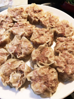 美味しい焼売-レシピのメイン写真